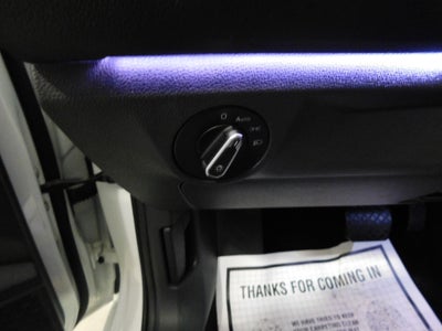 2021 Volkswagen Jetta SEL CERTIFIED