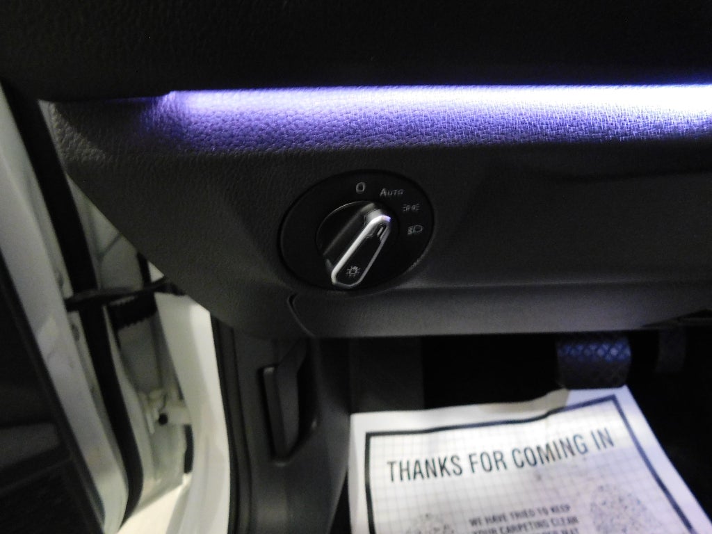 2021 Volkswagen Jetta SEL CERTIFIED