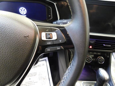 2021 Volkswagen Jetta SEL CERTIFIED