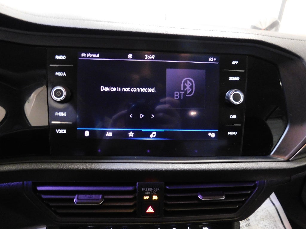 2021 Volkswagen Jetta SEL CERTIFIED