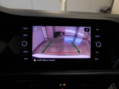 2021 Volkswagen Jetta SEL CERTIFIED