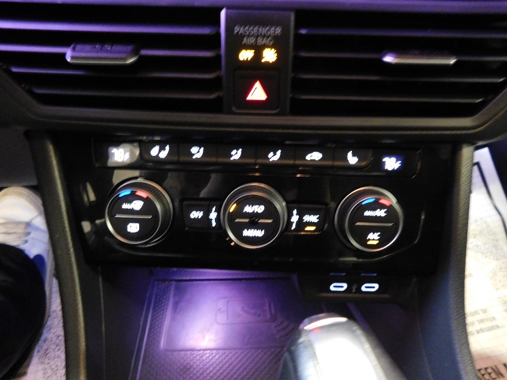 2021 Volkswagen Jetta SEL CERTIFIED