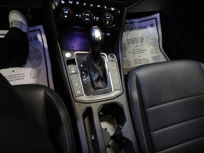 2021 Volkswagen Jetta SEL CERTIFIED