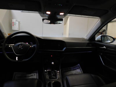 2021 Volkswagen Jetta SEL CERTIFIED