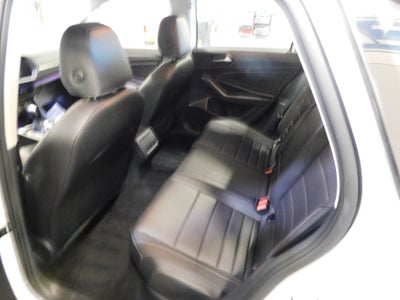 2021 Volkswagen Jetta SEL CERTIFIED