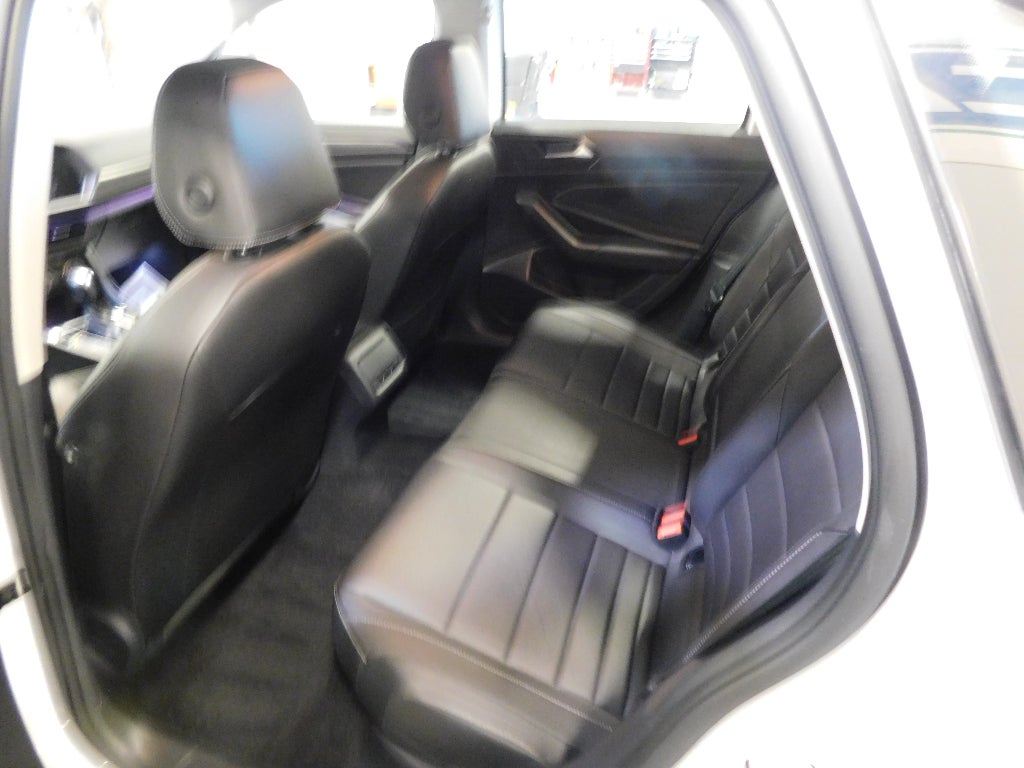 2021 Volkswagen Jetta SEL CERTIFIED