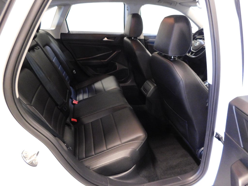 2021 Volkswagen Jetta SEL CERTIFIED