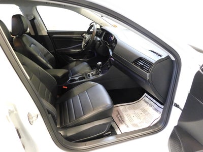 2021 Volkswagen Jetta SEL CERTIFIED