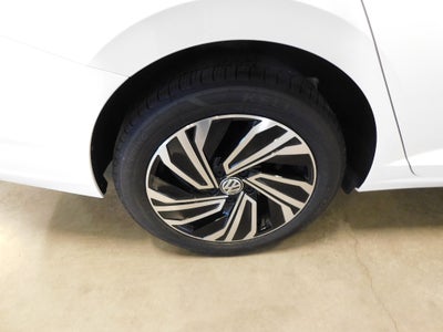 2021 Volkswagen Jetta SEL CERTIFIED
