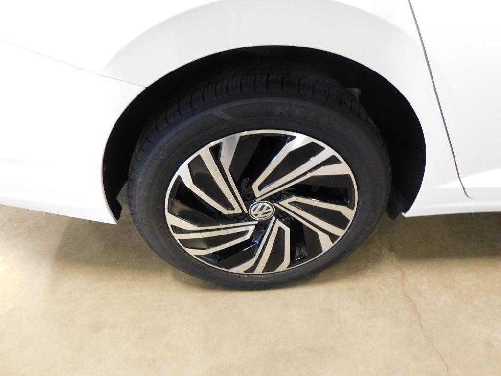 2021 Volkswagen Jetta SEL CERTIFIED