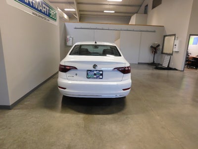 2021 Volkswagen Jetta SEL CERTIFIED
