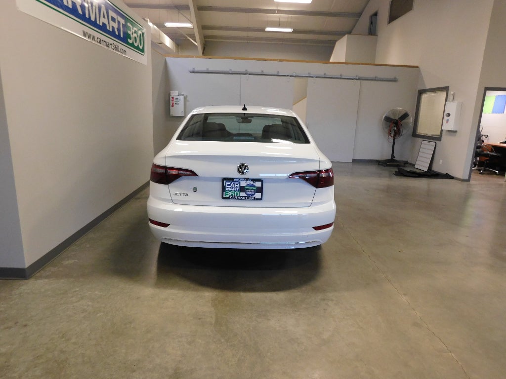 2021 Volkswagen Jetta SEL CERTIFIED