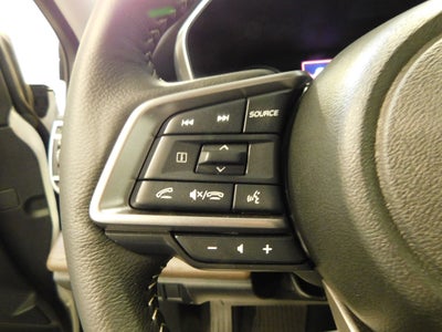 2025 Subaru Legacy Limited AWD