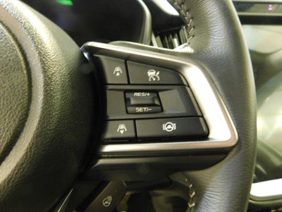 2025 Subaru Legacy Limited AWD