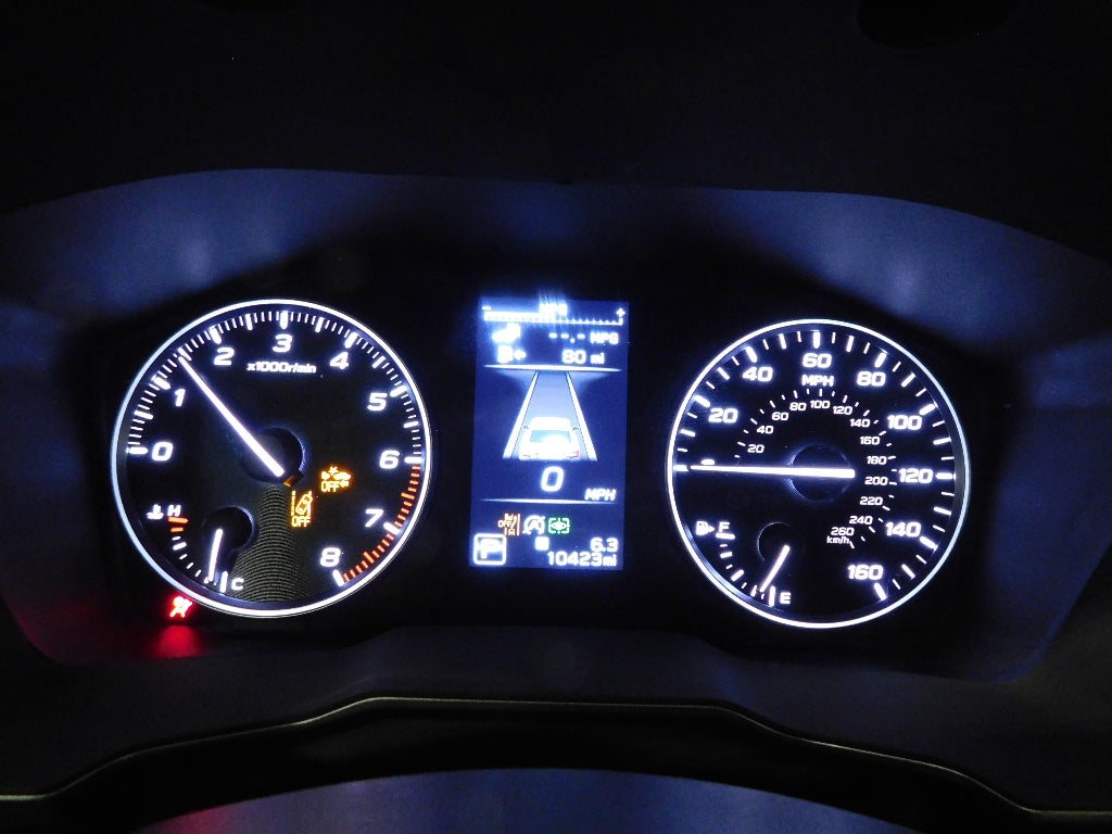 2025 Subaru Legacy Limited AWD
