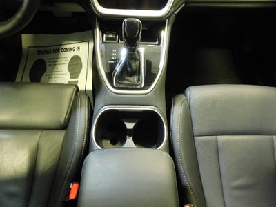 2025 Subaru Legacy Limited AWD