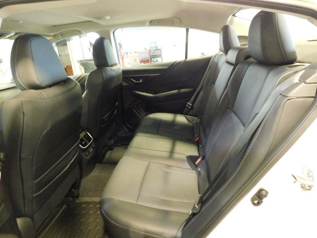 2025 Subaru Legacy Limited AWD