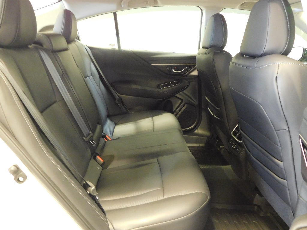 2025 Subaru Legacy Limited AWD