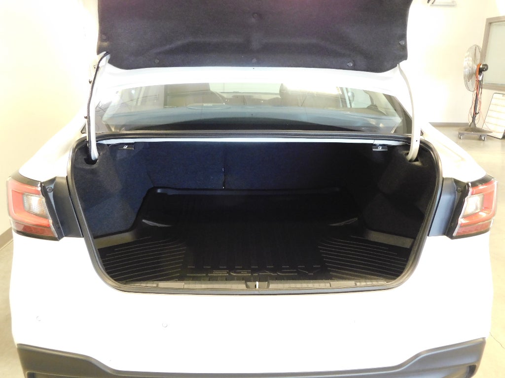 2025 Subaru Legacy Limited AWD