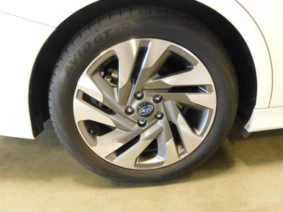2025 Subaru Legacy Limited AWD