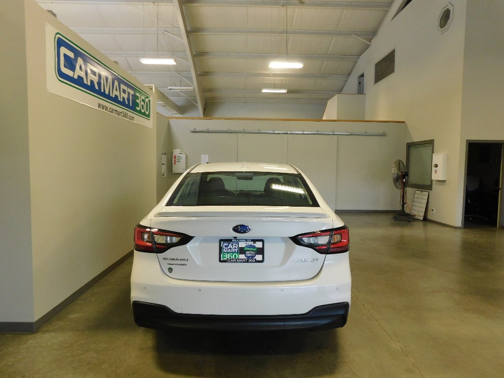 2025 Subaru Legacy Limited AWD