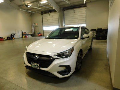 2025 Subaru Legacy Limited AWD