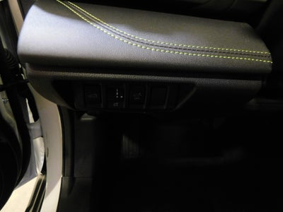 2025 Subaru Outback Onyx Edition XT