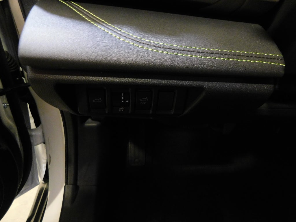 2025 Subaru Outback Onyx Edition XT