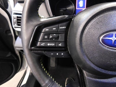 2025 Subaru Outback Onyx Edition XT