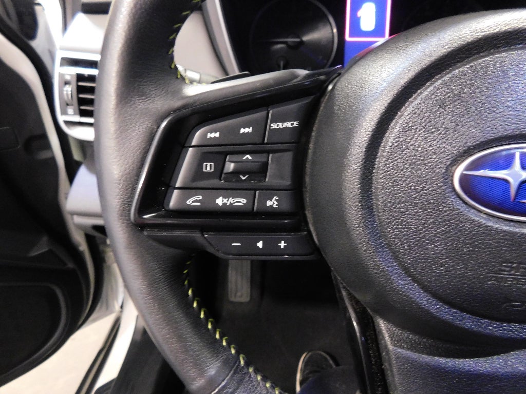 2025 Subaru Outback Onyx Edition XT