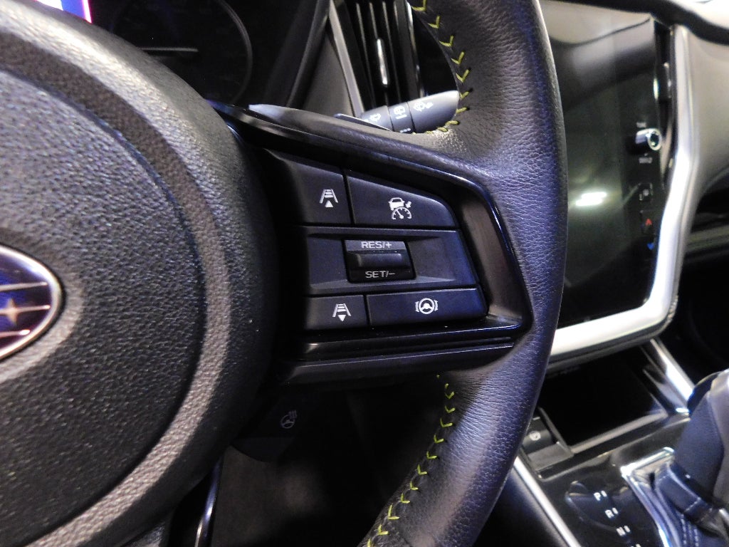 2025 Subaru Outback Onyx Edition XT