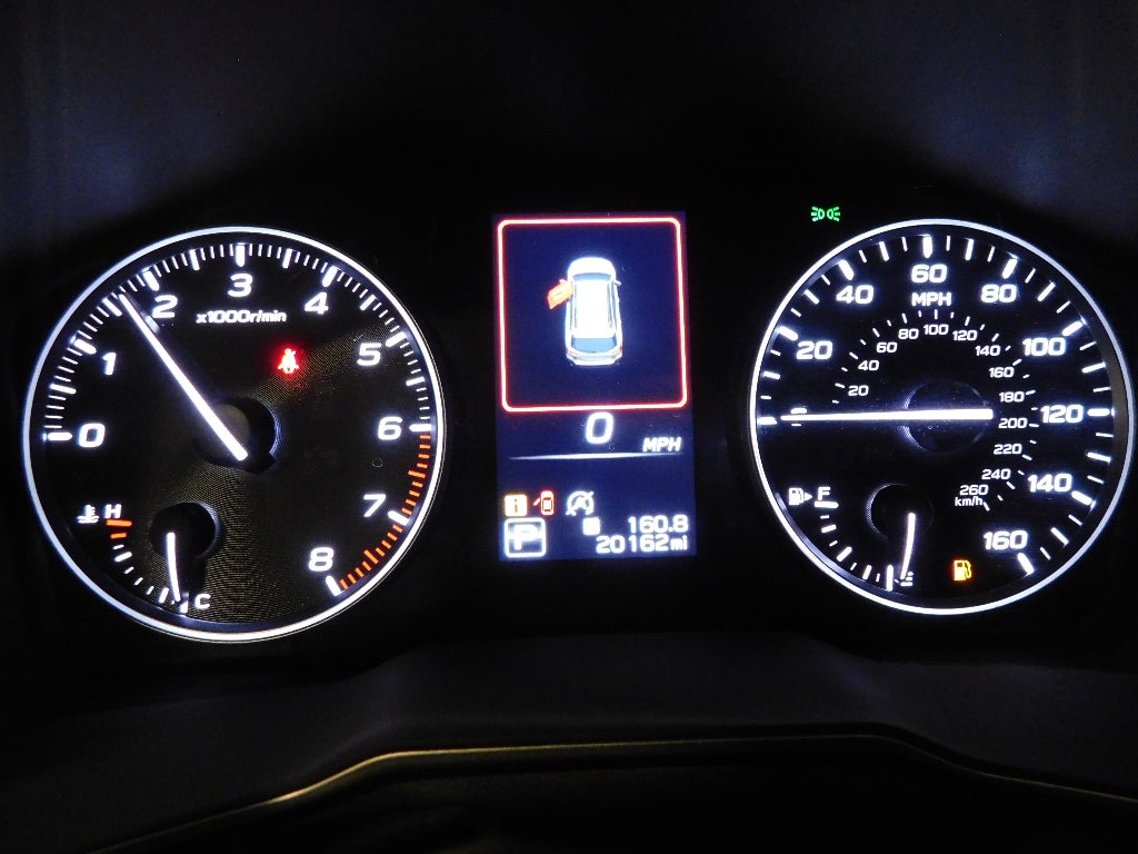 2025 Subaru Outback Onyx Edition XT