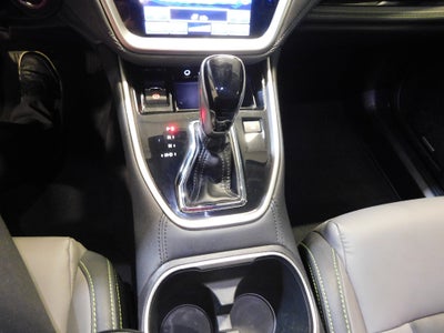 2025 Subaru Outback Onyx Edition XT