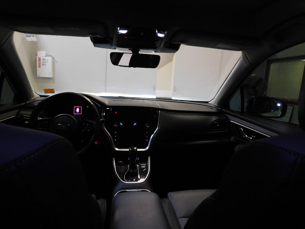 2025 Subaru Outback Onyx Edition XT