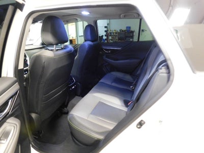 2025 Subaru Outback Onyx Edition XT