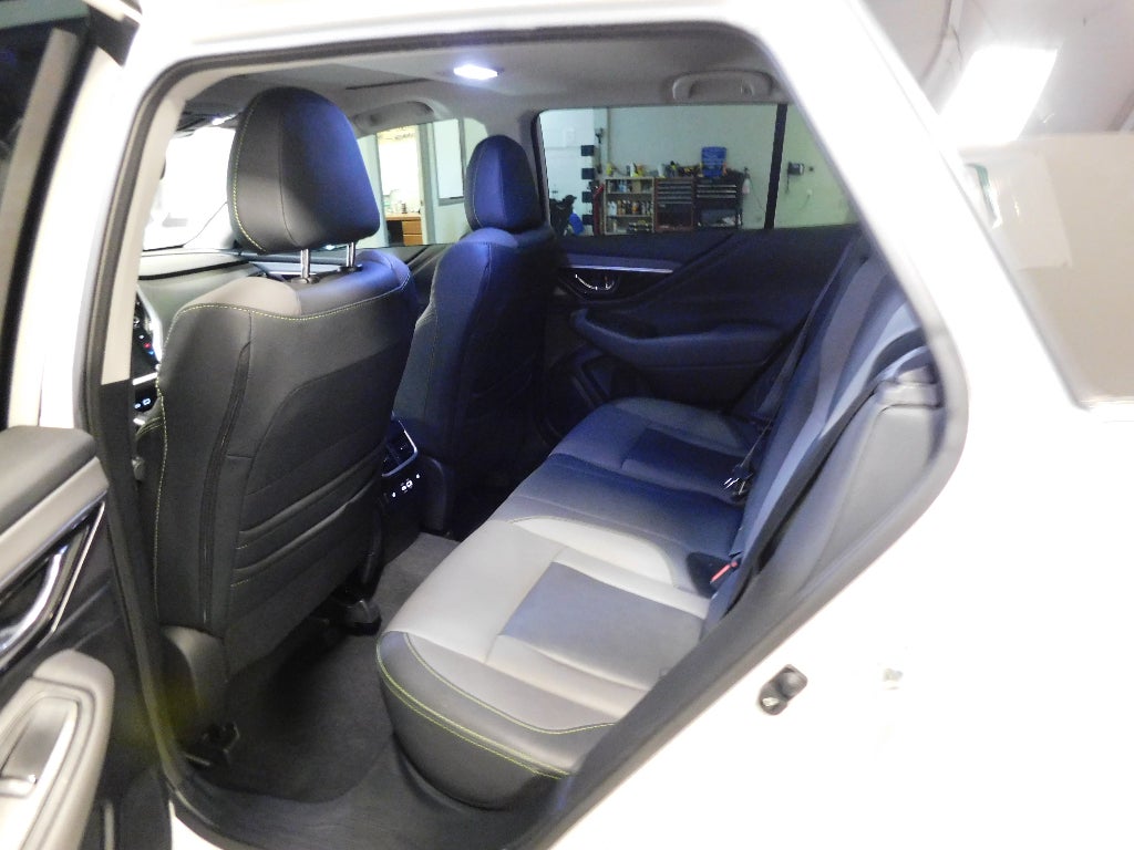 2025 Subaru Outback Onyx Edition XT