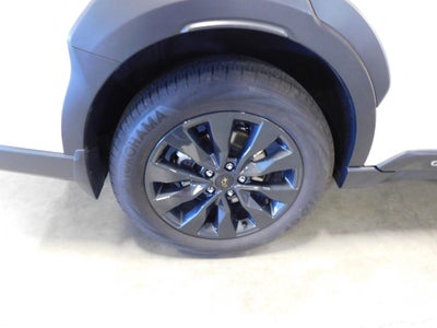 2025 Subaru Outback Onyx Edition XT