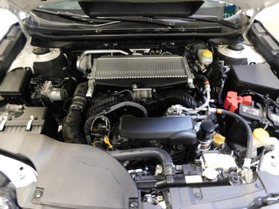 2025 Subaru Outback Onyx Edition XT