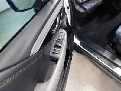 2025 Subaru Outback Onyx Edition XT