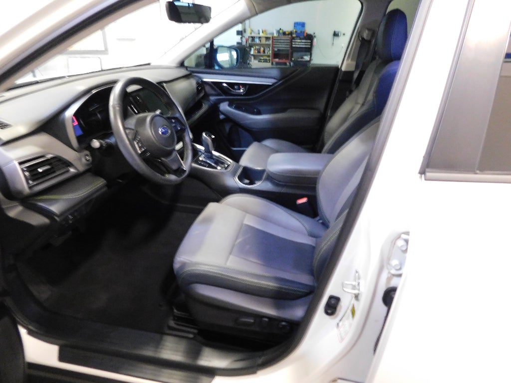 2025 Subaru Outback Onyx Edition XT