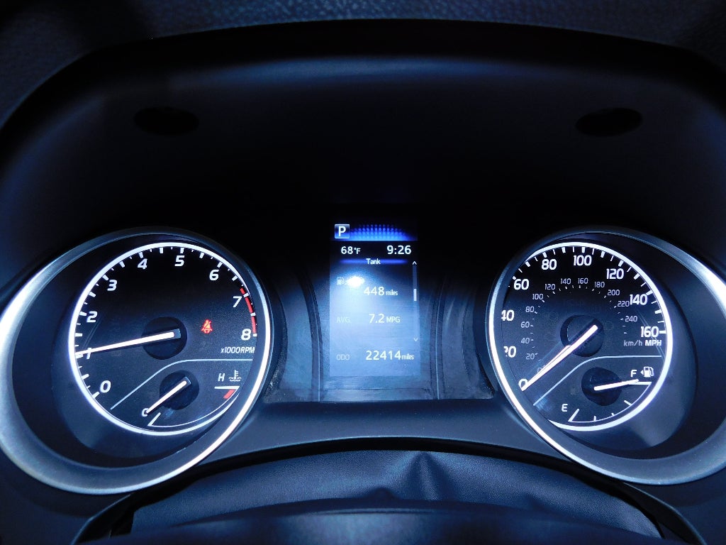 2024 Toyota Camry LE CERTIFIED