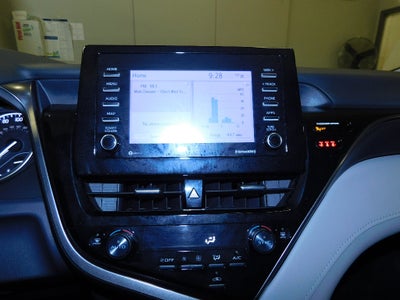 2024 Toyota Camry LE CERTIFIED