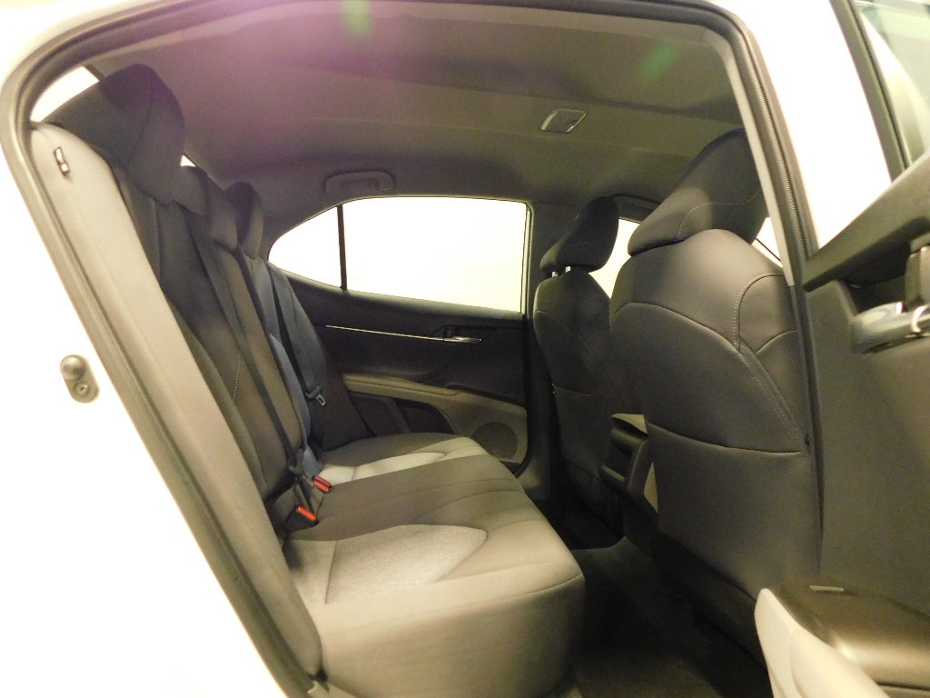 2024 Toyota Camry LE CERTIFIED