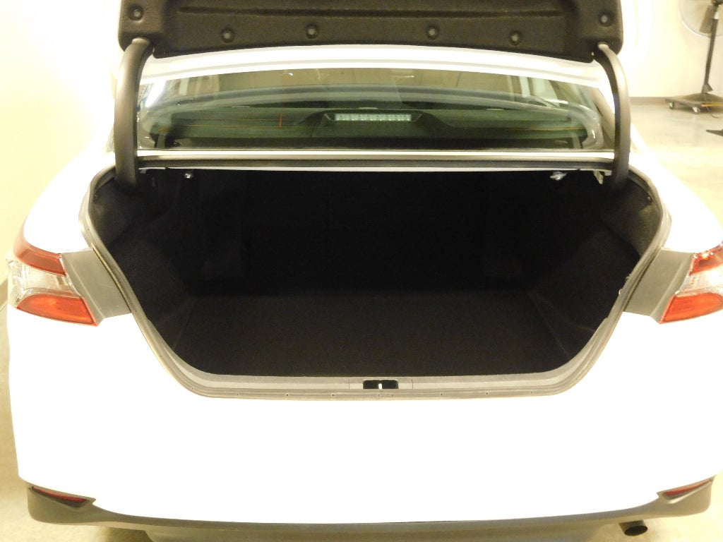 2024 Toyota Camry LE CERTIFIED