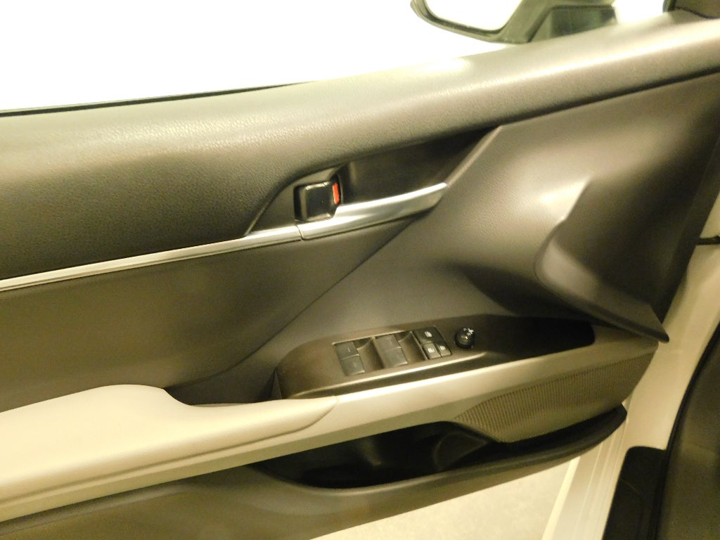 2024 Toyota Camry LE CERTIFIED