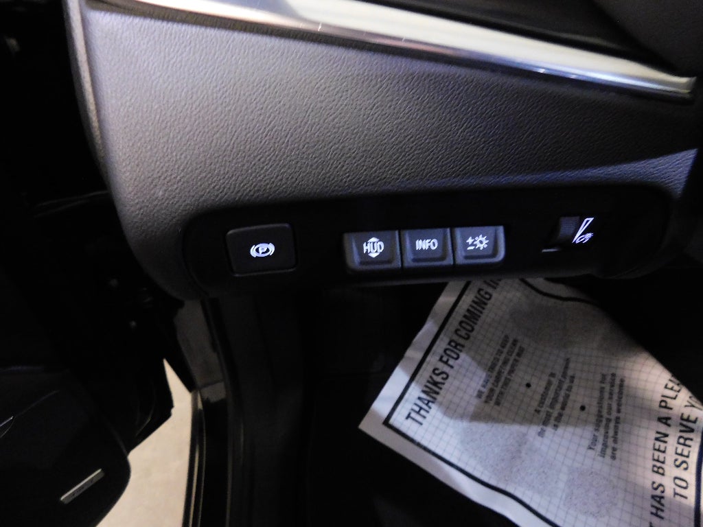 2022 Buick Enclave Premium