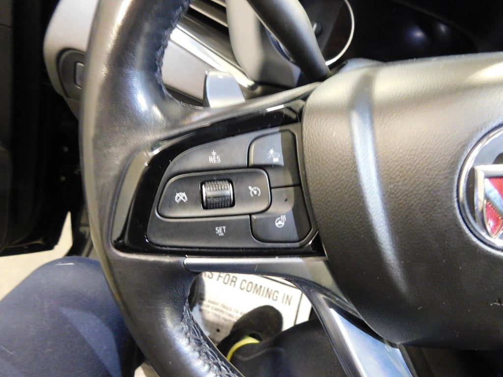 2022 Buick Enclave Premium