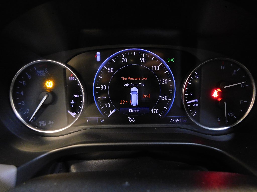 2022 Buick Enclave Premium