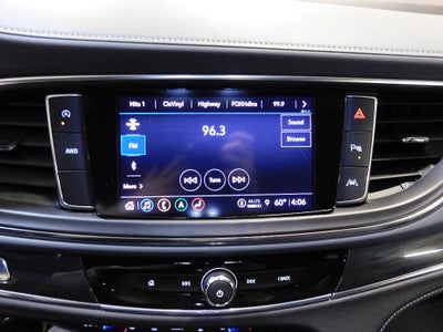 2022 Buick Enclave Premium