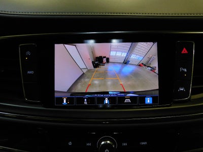 2022 Buick Enclave Premium